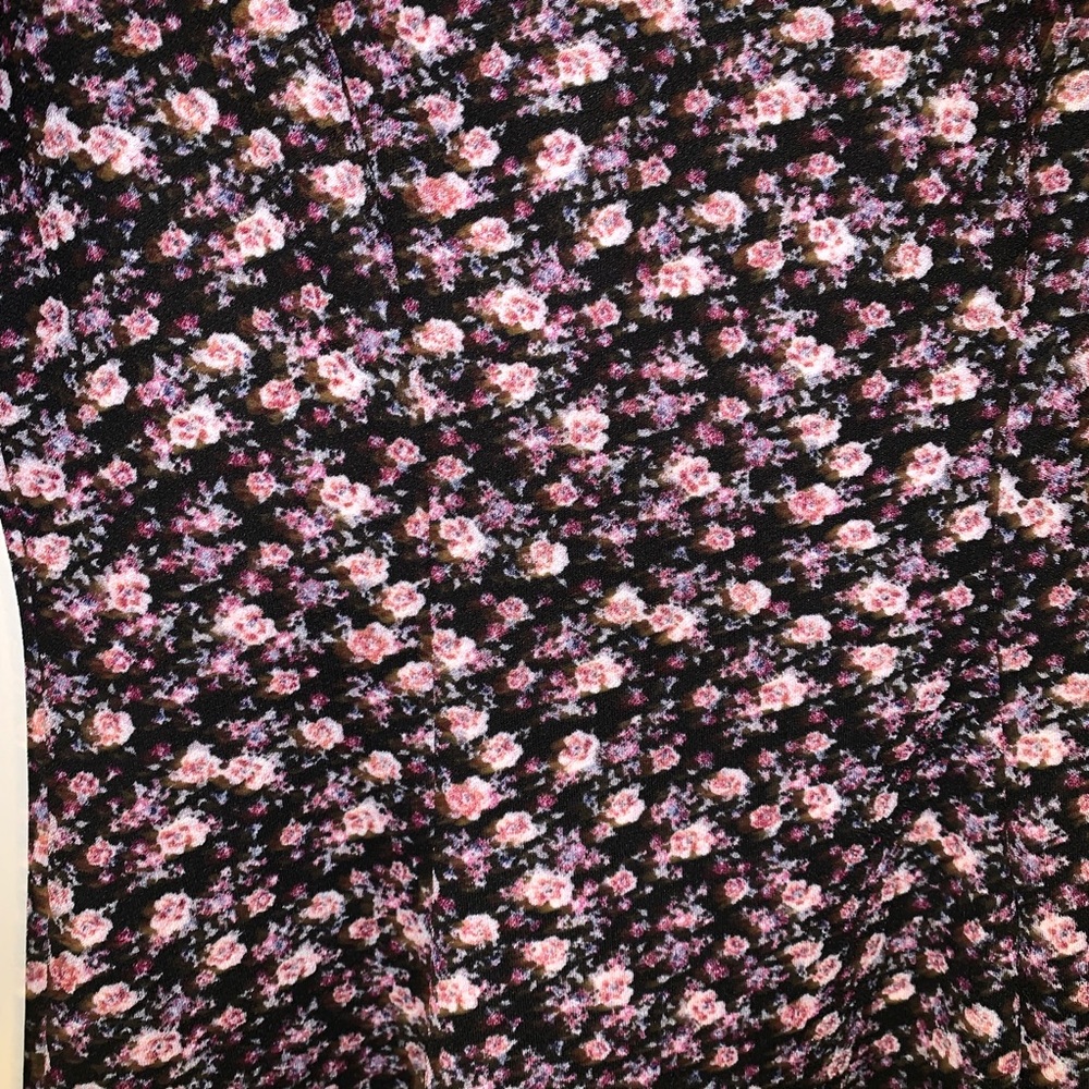 Rose Skater dress - Picture 2 of 2